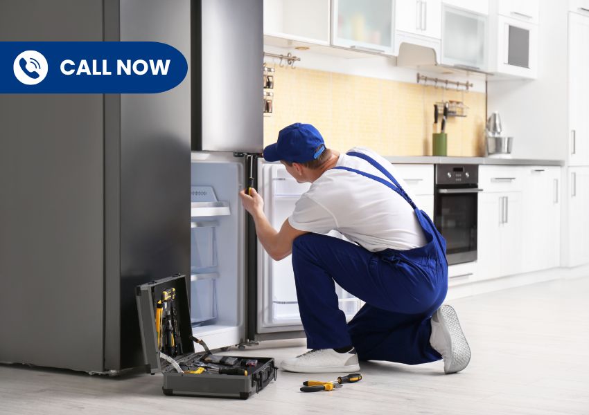 Rego Park Appliance Repair Company